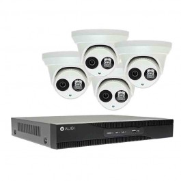 Security Camera Installation Knoxville TN | CCTV | Video Surveillance